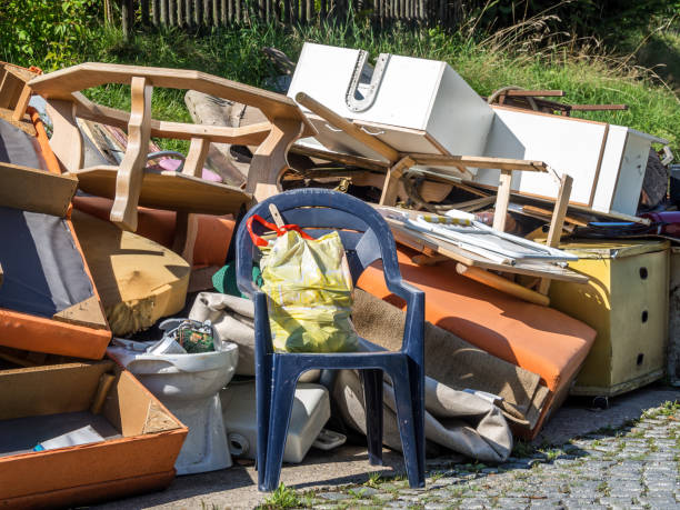 Best Yard Cleanup Services  in Skiato, OK