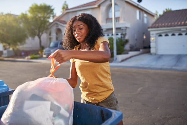 Best Garage Cleanout Services  in Skiato, OK