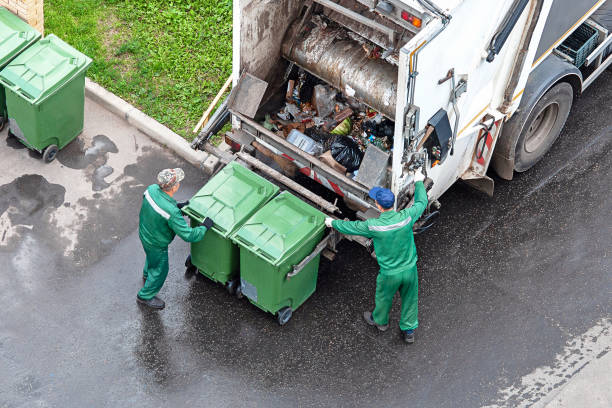 Best Office Junk Removal  in Skiato, OK