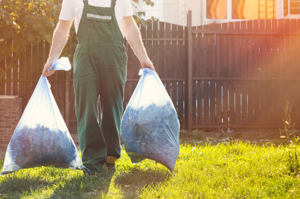 Best Junk Hauling Services  in Skiato, OK