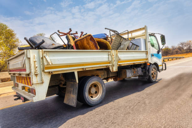 Yard Cleanup Services in Skiatook, OK