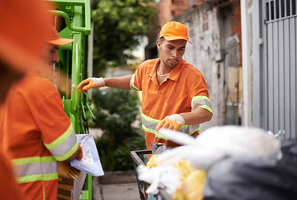 Basement Cleanout Services in Skiatook, OK
