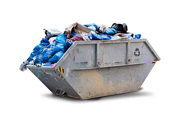 Best Attic Cleanout Services  in Skiato, OK