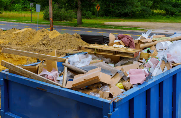 Trusted Skiatook, OK Junk Removal Experts
